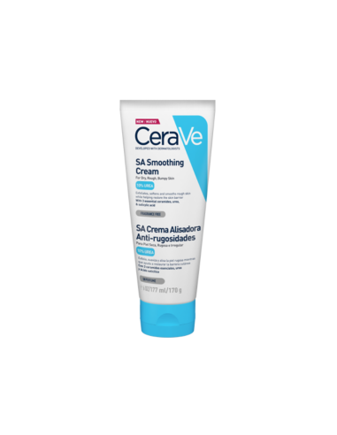 CERAVE SA CREMA ANTI-RUGOSIDADES 170 GRS