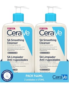 CERAVE PACK GEL SA...