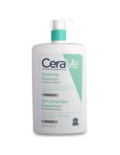 CERAVE GEL ESPUMOSO P...