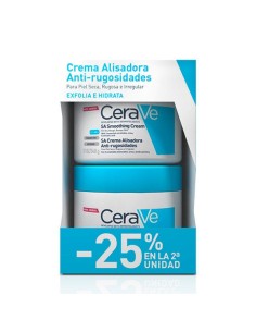 CeraVe Pack Crema SA...