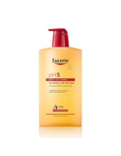 PH5 EUCERIN PIEL SENSIBLE...