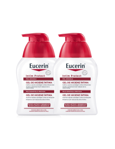 EUCERIN HIGIENE INTIMA...