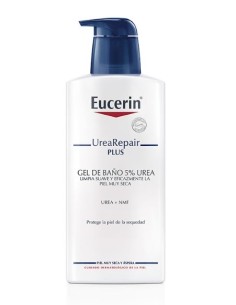 EUCERIN UREAREPAIR PLUS 5%...