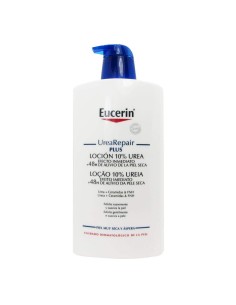EUCERIN UREA-REPAIR PLUS...