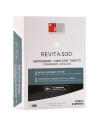 DS Labs Revita SOD 30 Comprimidos - Suplemento anticaída y fortalecedor del cabello.