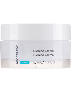 Neostrata Biónica Crema 50 ml - Hidratación avanzada y regeneración para la piel.