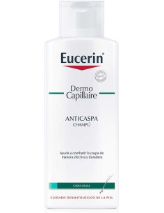 EUCERIN DERMOCAPILLAIRE...