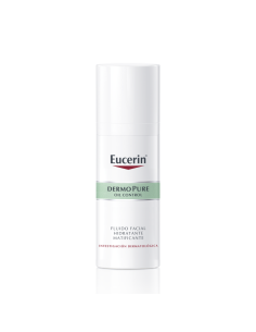 EUCERIN DERMOPURE CLINICAL...