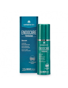 ENDOCARE TENSAGE SERUM 30 ML