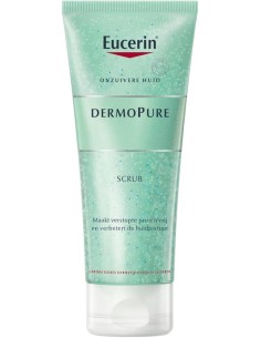 EUCERIN DERMOPURE OIL...
