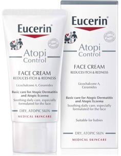 EUCERIN ATOPICONTROL CREMA...