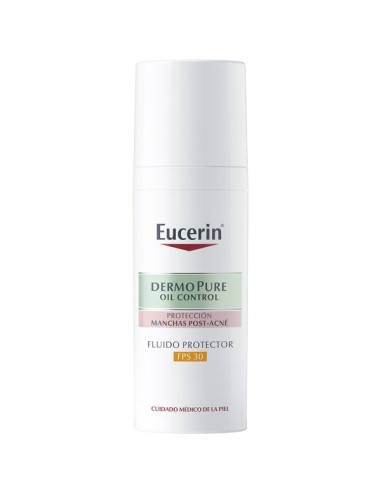 EUCERIN DERMOPURE OIL CONTROL FLUIDO...