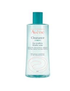 AVENE CLEANANCE AGUA...