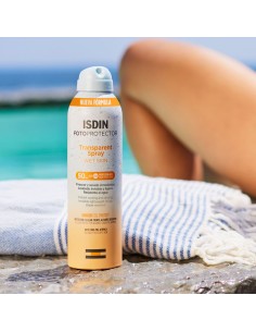 FOTOP ISDIN TRANSPARENT... 2