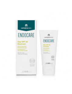 ENDOCARE DAY 40 ML