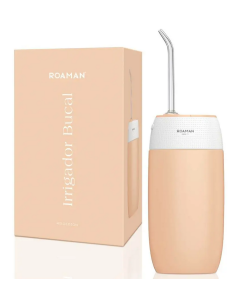ROAMAN MINI IRRIGADOR BUCAL...