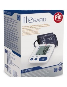 TENSIOMETRO DIGITAL PIC... 2