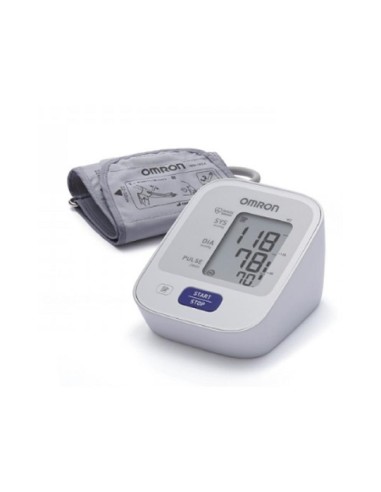 OMRON M2 BASIC TENSIOMETRO DIGITAL