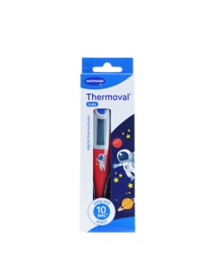TERMOMETRO THERMOVAL KIDS...