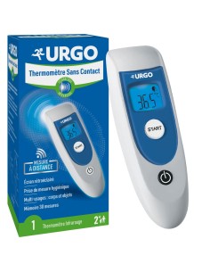 URGO TERMÓMETRO SIN CONTACTO