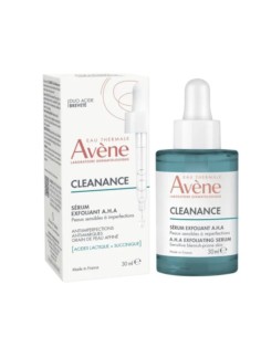 AVENE CLEANANCE SERUM...