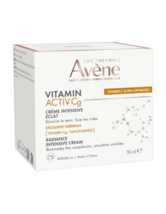 AVENE VITAMIN ACTIV CG...