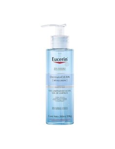 EUCERIN DERMATOCLEAN GEL...