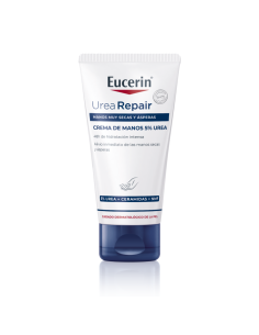 EUCERIN UREA-REPAIR PLUS...
