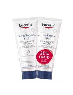 EUCERIN UREA REPAIR 10%...