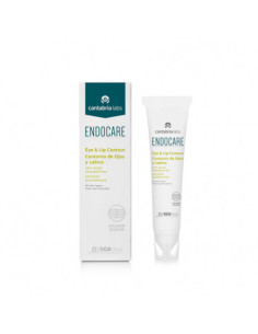 ENDOCARE CONTORNO DE OJOS Y...