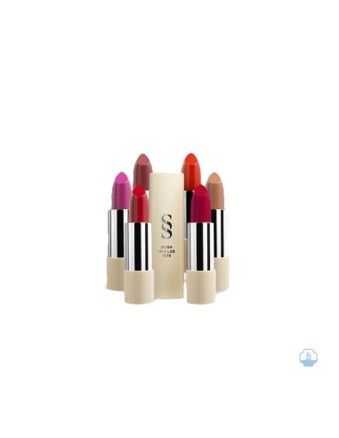 SENSILIS BARRA LABIOS ROUGE FONDANT...