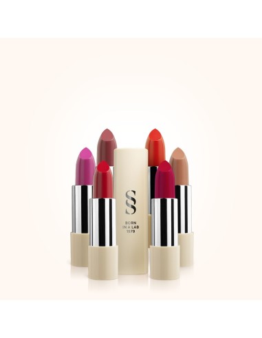 SENSILIS BARRA LABIOS ROUGE FONDANT...