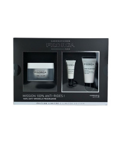 FILORGA PACK CERO ARRUGAS T...