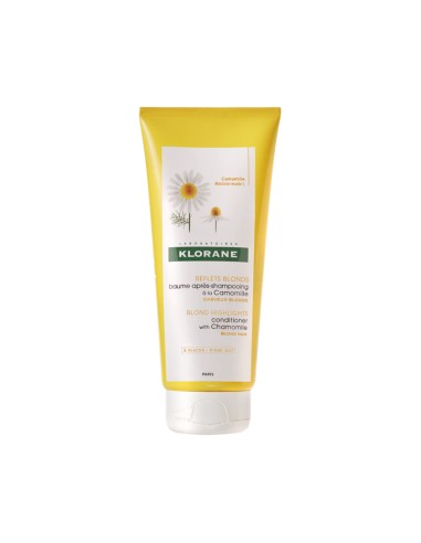 KLORANE BALSAMO POST CHAMPU A LA...