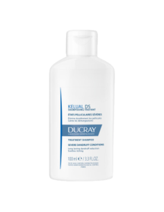 DUCRAY KELUAL DS CHAMPU 100 ML