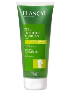 ELANCYL GEL DE DUCHA...