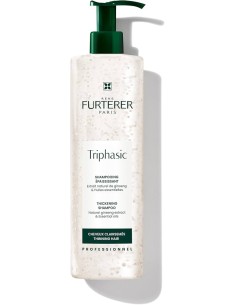 René Furterer Triphasic...