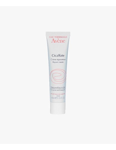 AVENE CICALFATE CREMA REPARADORA 40 ML