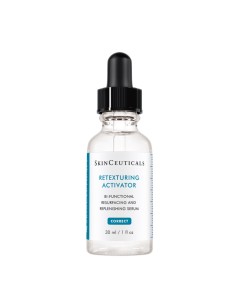 SKINCEUTICALS RETEXTURING...