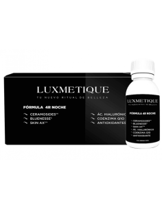 LUXMETIQUE COFRE FORMULA 4R...