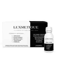 LUXMETIQUE COFRE FORMULA...