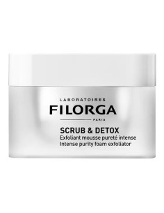 FILORGA SCRUB AND DETOX 50 ML