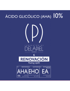 DELAPIEL RENOVACION 15...