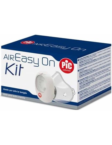 AEROSOL PORTATIL PIC AIREASY ON