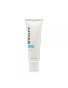 Neostrata Gel Salizinc 50 ml - Tratamiento exfoliante para piel grasa y acneica.