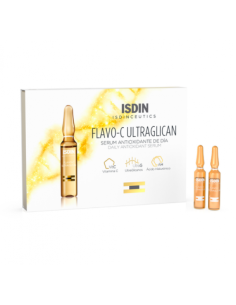 ISDINCEUTICS FLAVO-C...