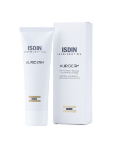 ISDINCEUTICS AURIDERM 50 ML