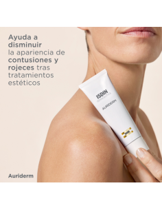 ISDINCEUTICS AURIDERM 50 ML 2