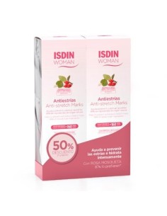 WOMAN ISDIN ANTIESTRIAS 2 X...
