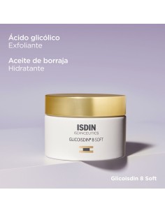 ISDINCEUTICS GLICOISDIN... 2